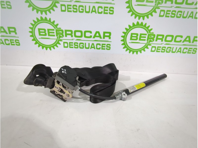 Recambio de cinturon seguridad delantero izquierdo para seat alhambra (7v8, 7v9) 1.9 tdi referencia OEM IAM 7M3857705041  
