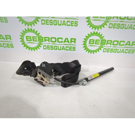Recambio de cinturon seguridad delantero izquierdo para seat alhambra (7v8, 7v9) 1.9 tdi referencia OEM IAM 7M3857705041  