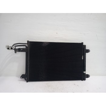 CONDENSADOR / RADIADOR AIRE ACONDICIONADO 1K0820411Q 