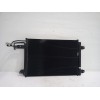 Recambio de condensador / radiador aire acondicionado para seat altea xl (5p5) family referencia OEM IAM 1K0820411Q  