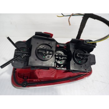 Recambio de piloto trasero izquierdo para mini mini (r56) cooper referencia OEM IAM 63212757009  