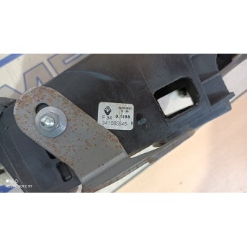 Recambio de palanca cambio para renault kangoo 1.5 dci diesel fap referencia OEM IAM 341085545  