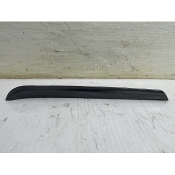 Recambio de moldura para peugeot 508 allure referencia OEM IAM 9672421877  