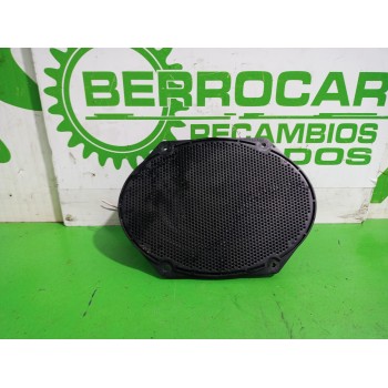 Recambio de altavoz para ford focus berlina (cak) trend referencia OEM IAM XW7F18808AB  