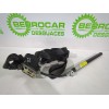 Recambio de cinturon seguridad delantero izquierdo para seat alhambra (7v8, 7v9) 1.9 tdi referencia OEM IAM 7M3857705041  