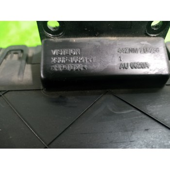 Recambio de cuadro instrumentos para ford fiesta (cbk) ambiente referencia OEM IAM 2S6F10841A / 1382462  