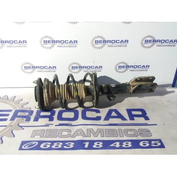 AMORTIGUADOR DELANTERO DERECHO 4851005201 