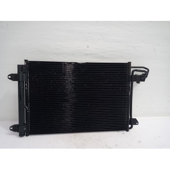 Recambio de condensador / radiador aire acondicionado para seat altea xl (5p5) family referencia OEM IAM 1K0820411Q  