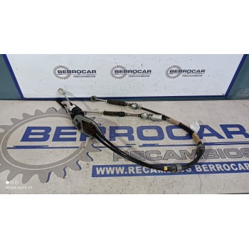 Recambio de varillaje cambio para toyota rav 4 (a3) 2.2 d-4d cat referencia OEM IAM 3382042230  