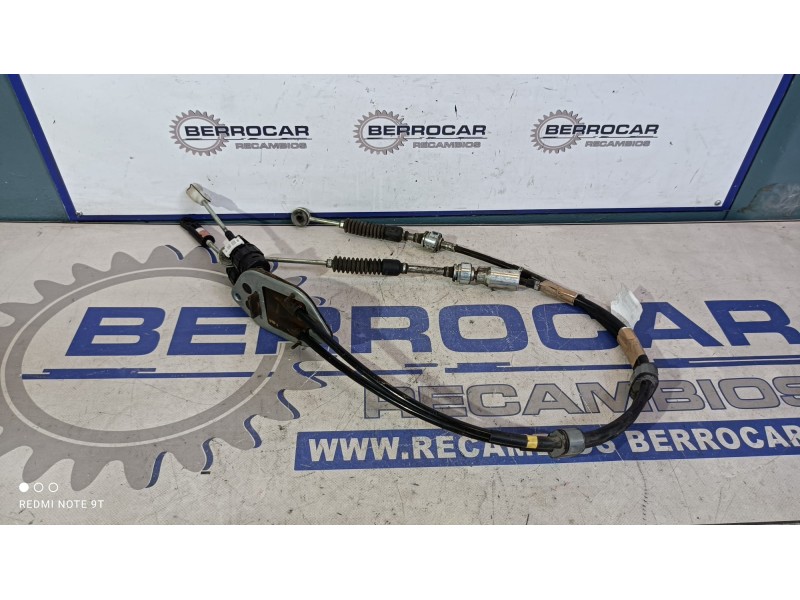 Recambio de varillaje cambio para toyota rav 4 (a3) 2.2 d-4d cat referencia OEM IAM 3382042230  