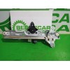Recambio de motor elevalunas trasero izquierdo para nissan qashqai (j11) acenta referencia OEM IAM 82701HV00C  