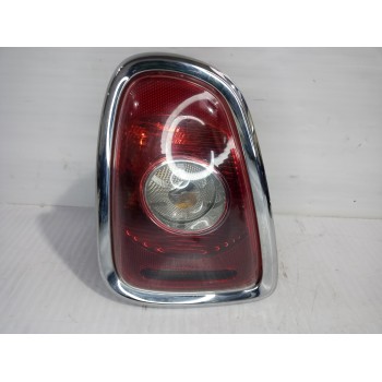 Recambio de piloto trasero izquierdo para mini mini (r56) cooper referencia OEM IAM 63212757009  