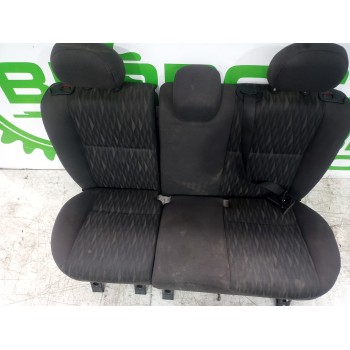 Recambio de asientos traseros para ford focus berlina (cak) ambiente referencia OEM IAM 1209587  