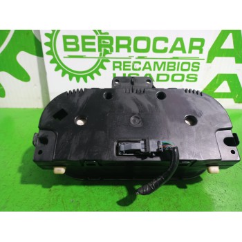 Recambio de cuadro instrumentos para ford fiesta (cbk) ambiente referencia OEM IAM 2S6F10841A / 1382462  
