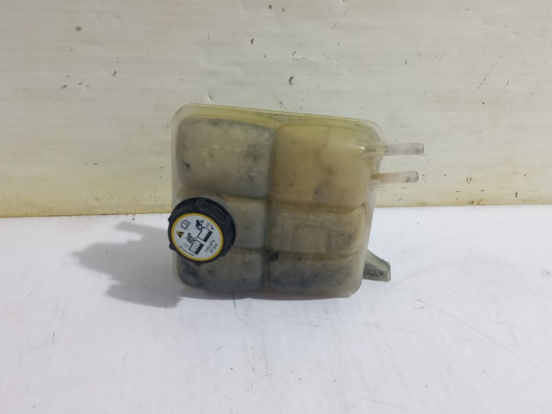 Recambio de deposito expansion para ford focus lim. (cb4) business referencia OEM IAM 3M5H8K218  