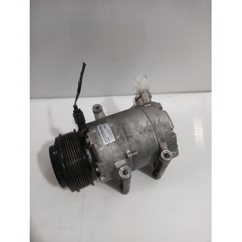 Recambio de compresor aire acondicionado para land rover freelander 2 (l359) 2.2 td4 4x4 referencia OEM IAM LR056301  