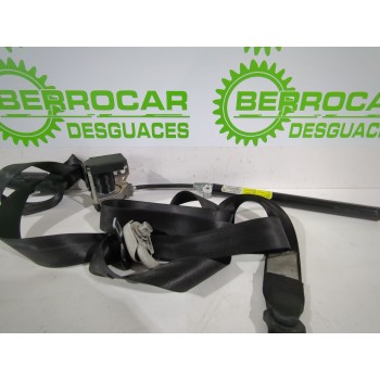Recambio de cinturon seguridad delantero izquierdo para seat alhambra (7v8, 7v9) 1.9 tdi referencia OEM IAM 7M3857705041  