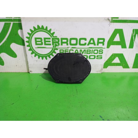 Recambio de altavoz para ford focus berlina (cak) trend referencia OEM IAM XW7F18808AB  