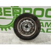 Recambio de rueda repuesto para peugeot partner (s1) 1.9 diesel referencia OEM IAM 2140700  