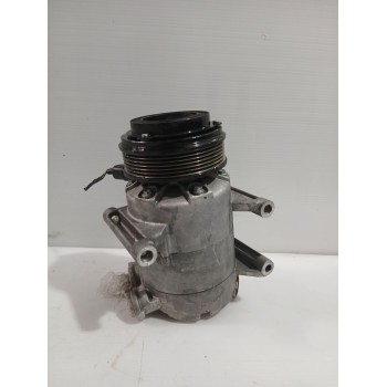 Recambio de compresor aire acondicionado para land rover freelander 2 (l359) 2.2 td4 4x4 referencia OEM IAM LR056301  
