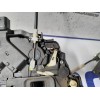 Recambio de cerradura puerta trasera derecha para land rover range rover sport referencia OEM IAM FQM000148  