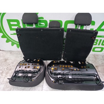 Recambio de asientos traseros para ford focus berlina (cak) ambiente referencia OEM IAM 1209587  