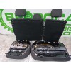 Recambio de asientos traseros para ford focus berlina (cak) ambiente referencia OEM IAM 1209587  