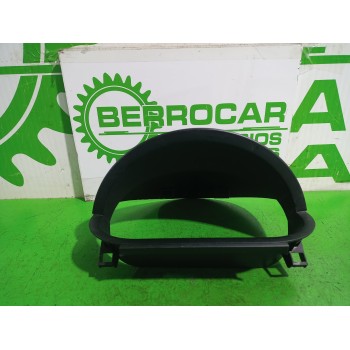 Recambio de moldura para ford fiesta (cbk) ambiente referencia OEM IAM 2S6X10A870AB  