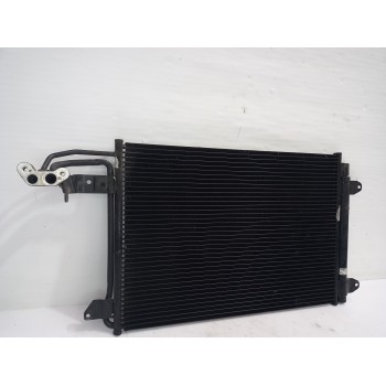 Recambio de condensador / radiador aire acondicionado para seat altea xl (5p5) family referencia OEM IAM 1K0820411Q  