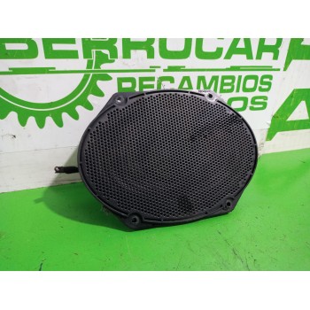 Recambio de altavoz para ford focus berlina (cak) trend referencia OEM IAM XW7F18808AB  