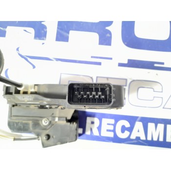 Recambio de cerradura puerta trasera derecha para land rover range rover sport referencia OEM IAM FQM000148  
