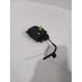 MOTOR APERTURA TRAMPILLA H1BH19E616AA 