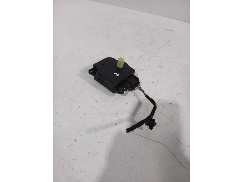 Recambio de motor apertura trampilla para ford puma (j2k, cf7) 1.0 ecoboost referencia OEM IAM H1BH19E616AA  