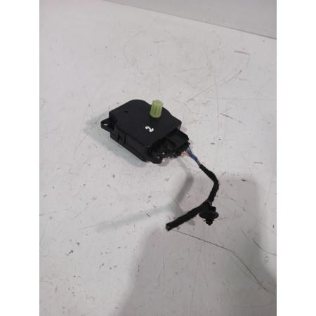 Recambio de motor apertura trampilla para ford puma (j2k, cf7) 1.0 ecoboost referencia OEM IAM H1BH19E616AA  