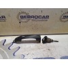Recambio de maneta exterior delantera izquierda para volkswagen caddy ka/kb (2k) 1.9 tdi referencia OEM IAM 7H0837205D  