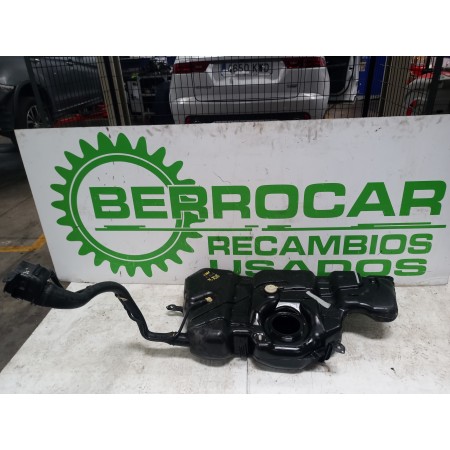 Recambio de deposito combustible para citroën c4 grand picasso exclusive referencia OEM IAM 1606617380  
