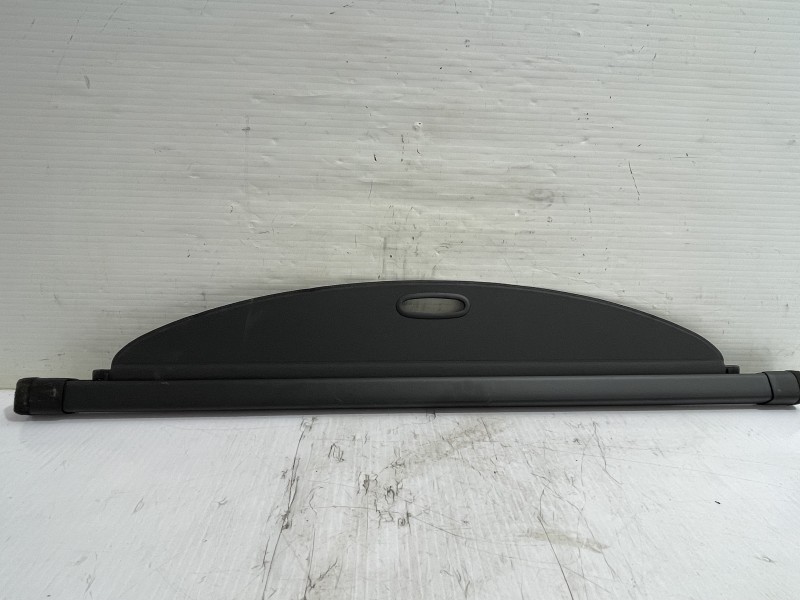 Recambio de bandeja trasera para hyundai ix35 (lm, el, elh) 2.0 crdi 4wd referencia OEM IAM 859102Y0009P  