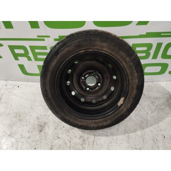 Recambio de rueda repuesto para peugeot partner (s1) 1.9 diesel referencia OEM IAM 2140700  