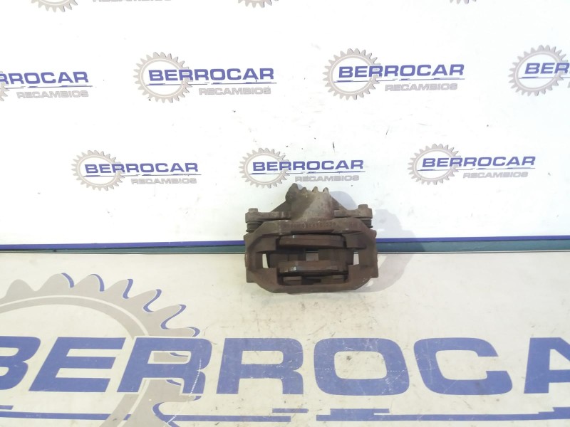 Recambio de pinza de freno delantera izquierda para peugeot 206 berlina 1.9 diesel referencia OEM IAM 4400 J2  