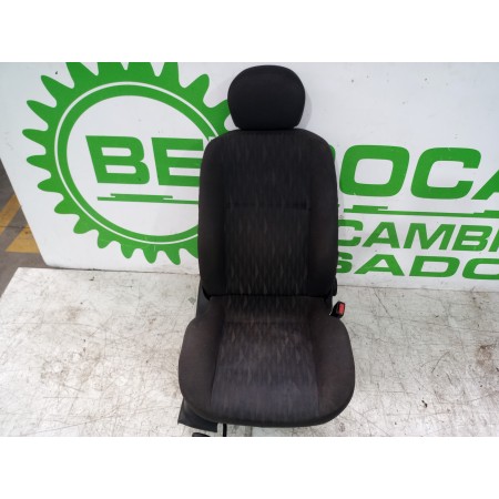 Recambio de asiento delantero derecho para ford focus berlina (cak) ambiente referencia OEM IAM 1214081  