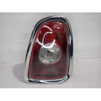 Recambio de piloto trasero derecho para mini mini (r56) cooper referencia OEM IAM 63212757010  