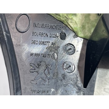 Recambio de moldura para peugeot 508 allure referencia OEM IAM 9688874977  
