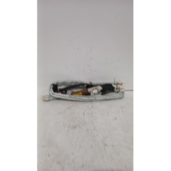 Recambio de airbag cortina delantero izquierdo para opel corsa d (s07) 1.3 cdti (l08, l68) referencia OEM IAM 13150704  