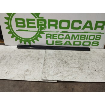 Recambio de faldon lateral para ford focus berlina (cap) 1.6 16v cat referencia OEM IAM 4M5JB10154ACW  