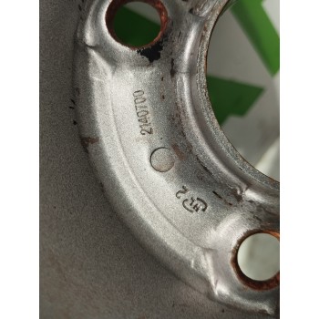 Recambio de rueda repuesto para peugeot partner (s1) 1.9 diesel referencia OEM IAM 2140700  