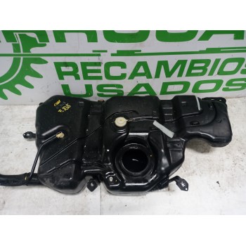 Recambio de deposito combustible para citroën c4 grand picasso exclusive referencia OEM IAM 1606617380  