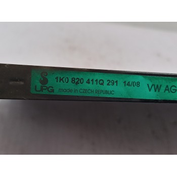 Recambio de condensador / radiador aire acondicionado para seat altea xl (5p5) family referencia OEM IAM 1K0820411Q  