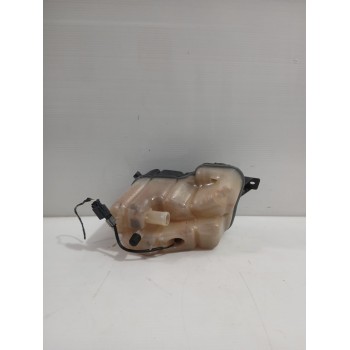 Recambio de deposito expansion para land rover freelander 2 (l359) 2.2 td4 4x4 referencia OEM IAM LR004080  