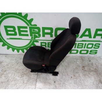 Recambio de asiento delantero derecho para ford focus berlina (cak) ambiente referencia OEM IAM 1214081  