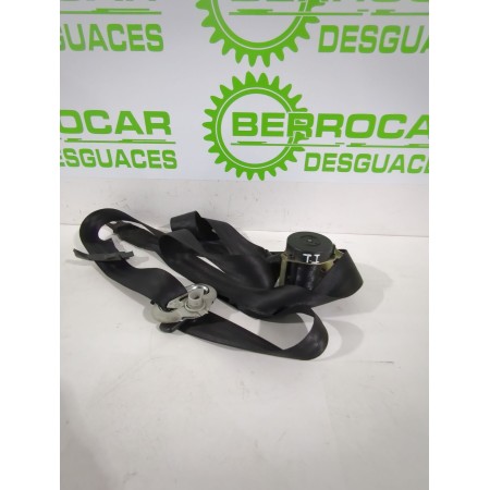 Recambio de cinturon seguridad trasero izquierdo para seat alhambra (7v8, 7v9) 1.9 tdi referencia OEM IAM 7M3857815CQ44  